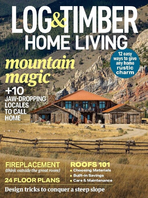 adam and rhonni log cabin living net worth